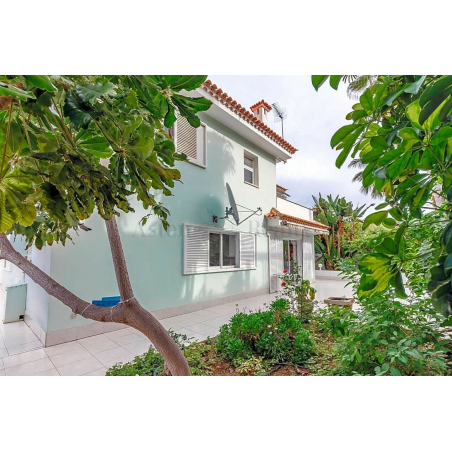 Sprzedaż - Nieruchomości - Villa - La Orotava 1