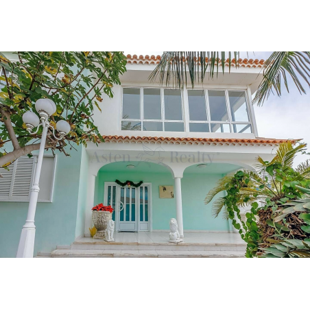 Sprzedaż - Nieruchomości - Villa - La Orotava 1