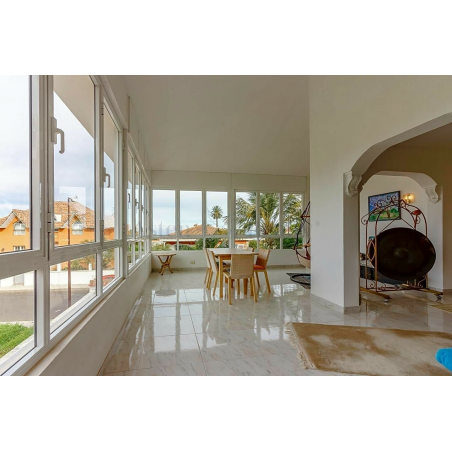 Sprzedaż - Nieruchomości - Villa - La Orotava 1