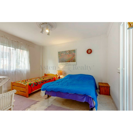 Sprzedaż - Nieruchomości - Villa - La Orotava 1