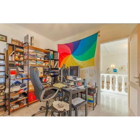 Sprzedaż - Nieruchomości - Villa - La Orotava 1