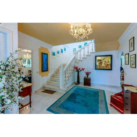 Sprzedaż - Nieruchomości - Villa - La Orotava 1