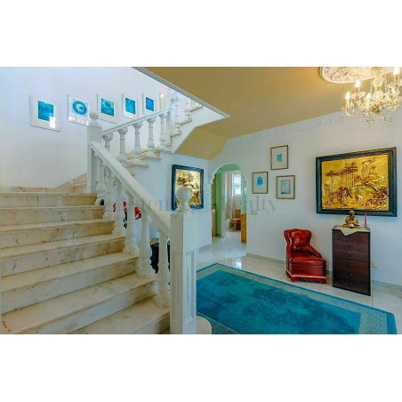 Sprzedaż - Nieruchomości - Villa - La Orotava 1