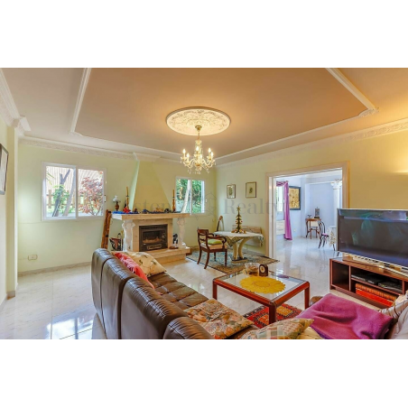 Sprzedaż - Nieruchomości - Villa - La Orotava 1