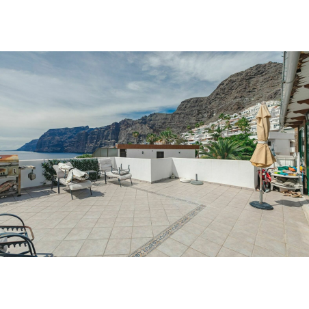 Sprzedaż - Nieruchomości - Penthouse - Santiago del Teide, Santiago del Teide 1