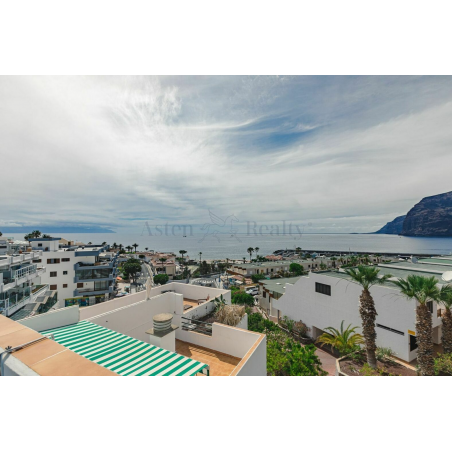 Sprzedaż - Nieruchomości - Penthouse - Santiago del Teide, Santiago del Teide 1