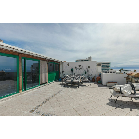 Sprzedaż - Nieruchomości - Penthouse - Santiago del Teide, Santiago del Teide 1