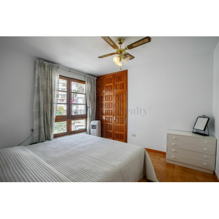 Sprzedaż - Nieruchomości - Penthouse - Santiago del Teide, Santiago del Teide 1