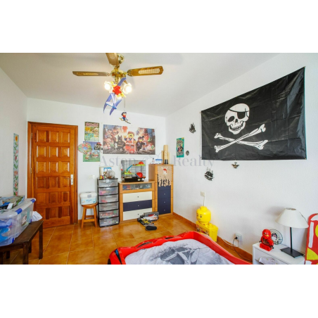 Sprzedaż - Nieruchomości - Penthouse - Santiago del Teide, Santiago del Teide 1