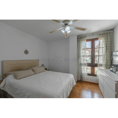 Sprzedaż - Nieruchomości - Penthouse - Santiago del Teide, Santiago del Teide 1