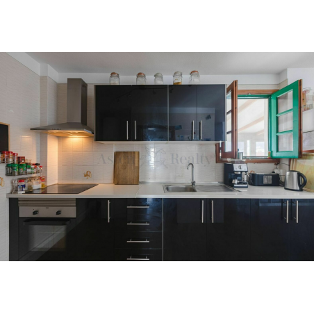 Sprzedaż - Nieruchomości - Penthouse - Santiago del Teide, Santiago del Teide 1