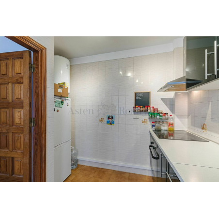 Sprzedaż - Nieruchomości - Penthouse - Santiago del Teide, Santiago del Teide 1