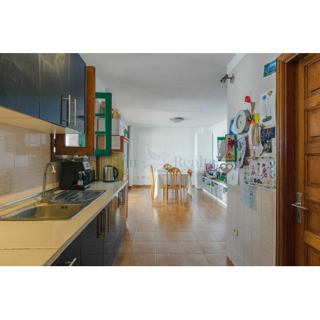 Sprzedaż - Nieruchomości - Penthouse - Santiago del Teide, Santiago del Teide 1