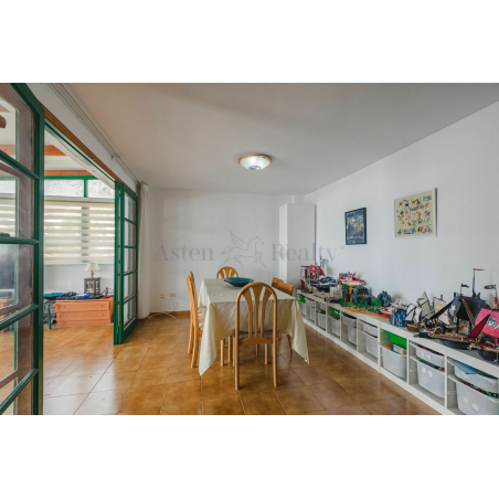 Sprzedaż - Nieruchomości - Penthouse - Santiago del Teide, Santiago del Teide 1