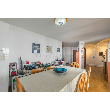Sprzedaż - Nieruchomości - Penthouse - Santiago del Teide, Santiago del Teide 1