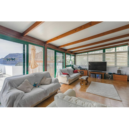 Sprzedaż - Nieruchomości - Penthouse - Santiago del Teide, Santiago del Teide 1