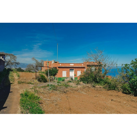 Sprzedaż - Nieruchomości - House - El Sauzal 1