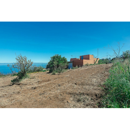 Sprzedaż - Nieruchomości - House - El Sauzal 1