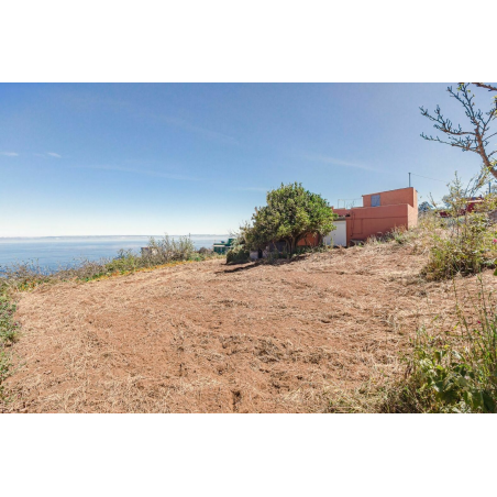 Sprzedaż - Nieruchomości - House - El Sauzal 1