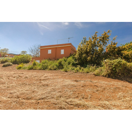 Sprzedaż - Nieruchomości - House - El Sauzal 1