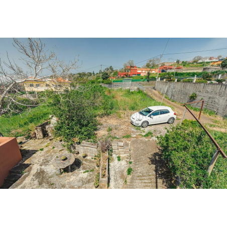 Sprzedaż - Nieruchomości - House - El Sauzal 1