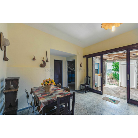 Sprzedaż - Nieruchomości - House - El Sauzal 1