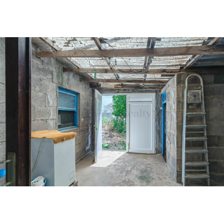 Sprzedaż - Nieruchomości - House - El Sauzal 1