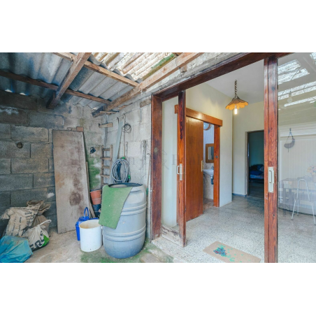 Sprzedaż - Nieruchomości - House - El Sauzal 1