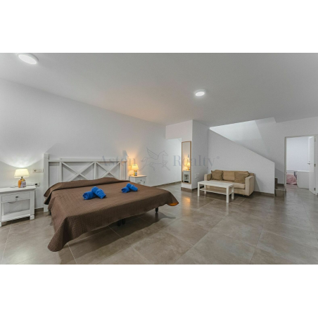 Sprzedaż - Nieruchomości - Duplex - San Eugenio Alto, Adeje 4