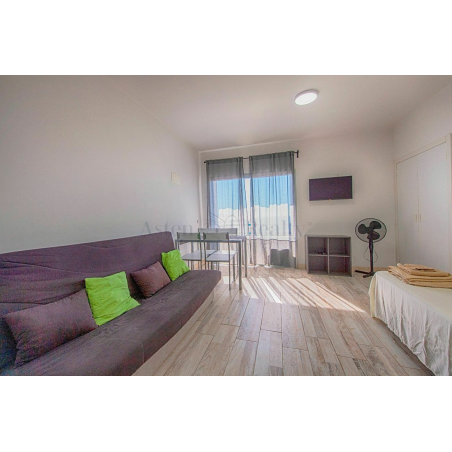 Sprzedaż - Nieruchomości - Studio - Playa Paraiso, Adeje 1
