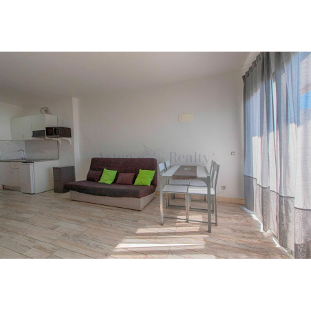 Sprzedaż - Nieruchomości - Studio - Playa Paraiso, Adeje 1