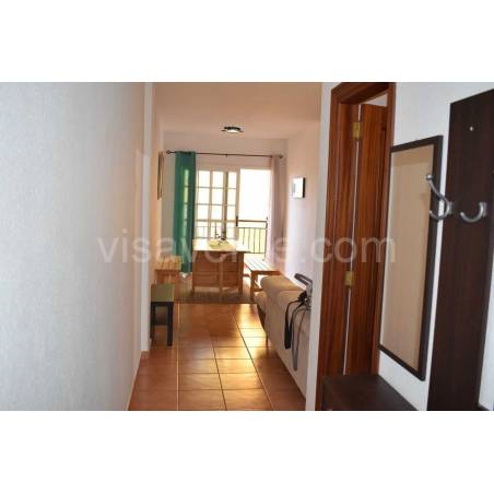 Sprzedaż - Nieruchomości - Apartament - Edif. Guillen 1