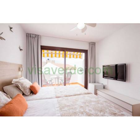 Sprzedaż - Nieruchomości - Apartament - Garden City 1