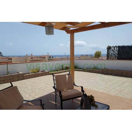 Sprzedaż - Nieruchomości - Apartament - Los Cristianos  Arona 1