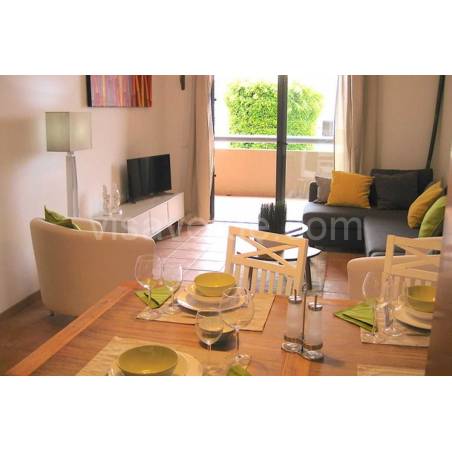 Sprzedaż - Nieruchomości - Apartament - Paraiso II 1