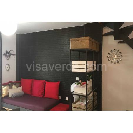 Sprzedaż - Nieruchomości - Apartament - Arco Iris 1