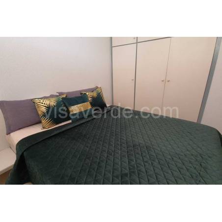 Sprzedaż - Nieruchomości - Apartament - Sueño Azul 1