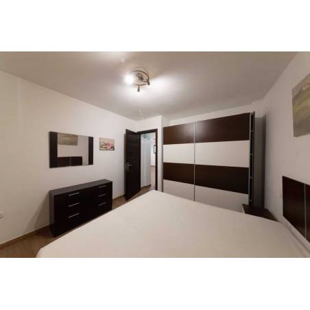 Sprzedaż - Nieruchomości - Apartament - Edif. Retama I 1